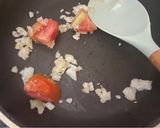 Foto langkah ke 1 dari resep Sayur Batang Sawi.