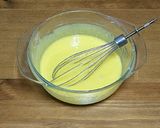 Foto del paso 2 de la receta Crema Pastelera Vegana II