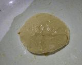 Foto langkah ke 2 dari resep Cakwe (tanpa ragi, overnight).