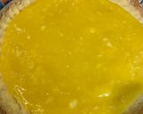 Foto del paso 4 de la receta: Lemon pie (relleno)