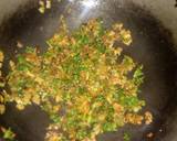 Aalu ke parathe recipe step 2 photo
