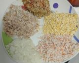 Foto del paso 2 de la receta: Centolla rellena