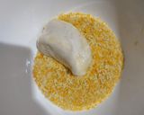 Foto langkah ke 2 dari resep Pisang goreng renyah.