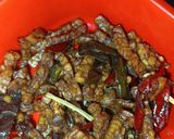 Foto langkah ke 3 dari resep Nasi Uduk Instan.