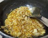 A picture of step 4 of 🔥🥵Lasaniya Batata / Phataka Aloo Kathiawad Special Spicy🔥 🥵 Garlicky Subji.