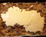 Tarta porowa krok przepisu 5 zdjęcie