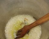 Foto del paso 2 de la receta: Arroz blanco muy gustoso
