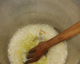 Foto del paso 2 de la receta: Arroz blanco muy gustoso