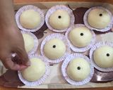 Foto langkah ke 5 dari resep Bakpao lembut anti keriput.