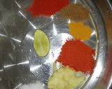 A picture of step 3 of Crispy Bombay duck fry(Bombil fry).