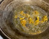 Foto langkah ke 2 dari resep Belut sambel kencur.