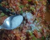 Salsa sauce recipe step 4 photo