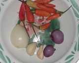Foto langkah ke 2 dari resep Tumis Jamur Tiram.