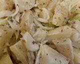 Foto del paso 5 de la receta: Ensalada de papa