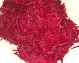 Beetroot Halwa recipe step 1 photo
