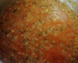 பீர்க்கங்காய் தொக்கு(peerkangai thokku recipe in tamil) ரெசிபி ஸ்டேப் 1 புகைப்படம்