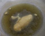 A picture of step 5 of Malai kofta.