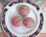 Foto langkah ke 5 dari resep Kue Mangkok Tanpa Tape.
