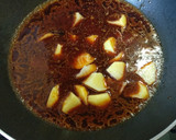 Foto del paso 3 de la receta: All i pebre de raya