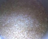Foto del paso 2 de la receta: Arroz madera con caballa