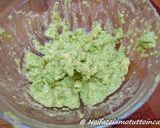 Foto del passaggio 2 della ricetta Nuvole d'uovo con rosti di patate e guacamole