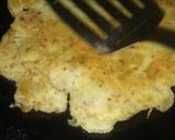 A picture of step 6 of Cheesy omelette.