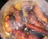 Foto del paso 5 de la receta: Plátanos maduros al caldero
