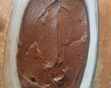 Foto del paso 2 de la receta: Brownies en microondas fácil y rápido