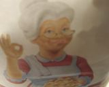 Fehérkenyér recept fázis 1 fotója