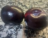 Foto del paso 1 de la receta: Mermelada de Ciruelas con Chía (apta diabéticos)