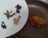 Foto langkah ke 3 dari resep Nasi Kebuli Iga Kambing.