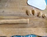 Foto del paso 3 de la receta: Ñoquis de zapallo