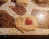 Foto del paso 8 de la receta: Pasteles con dulce de membrillo
