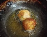 બ્રેડ વડા (Bread Vada Recipe In Gujarati) રેસીપી સ્ટેપ3ફોટો