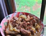 Foto langkah ke 3 dari resep Daging teriyaki simple.