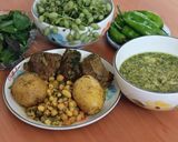 عکس مرحله 2 از دستور هالاو