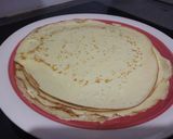 Foto del paso 1 de la receta: Panqueques