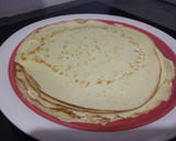 Foto del paso 1 de la receta: Panqueques