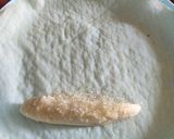 Foto langkah ke 1 dari resep Pisang Aroma.