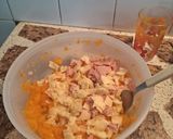 Foto del paso 2 de la receta: Sorrentinos de zapallo y queso