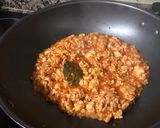 Foto do passo 4 de Lasanha de carne com espinafres
