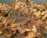 Foto langkah ke 2 dari resep Ayam Lada Hitam.