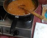 Foto langkah ke 5 dari resep Wajik ketan.