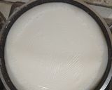 عکس مرحله 1 از دستور ماست خانگی فوری
