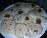Foto del paso 3 de la receta: Masitas Crocantes Para El Té o Mate!!🤭