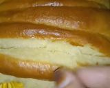 Foto langkah ke 9 dari resep Roti sisir mentega.