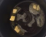 Foto del paso 4 de la receta: Tarta de puerro