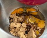 Foto del paso 2 de la receta: La Mejor Tarta de Zanahorias de mi casa