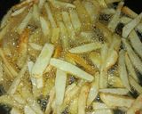 A picture of step 9 of Peanut Soup (Sopa de Maní) – Cruceño Style.