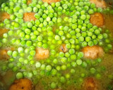 Foto del paso 5 de la receta: Albóndigas con calamarcitos